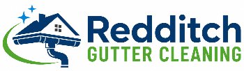 redditch gutter cleaning logo full